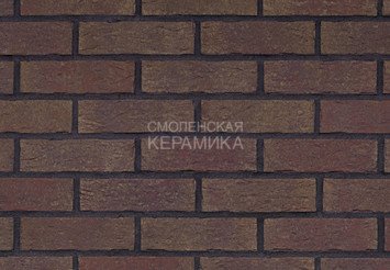 Плитка фасадная King Klinker Dragon hill (HF18)