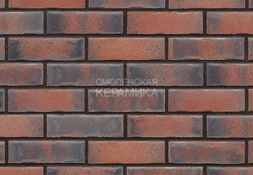 Плитка фасадная King Klinker Heart brick (HF30)