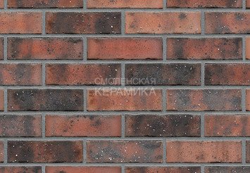 Плитка фасадная King Klinker Irish pub (HF31)