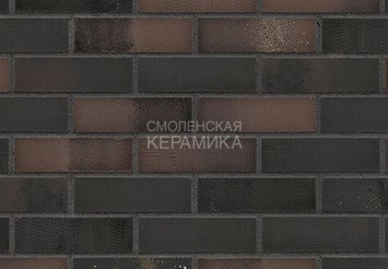 Плитка фасадная King Klinker Old Cathedral (HF55)