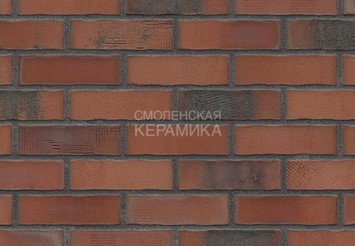 Плитка фасадная King Klinker Old factory (HF50)