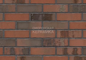 Плитка фасадная King Klinker Old fort (HF51)