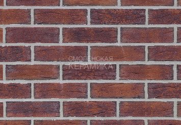 Плитка фасадная King Klinker Street life (HF32)