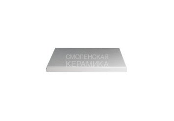 Плитка из полимерного композита базовая ZKING Verona бежевая