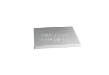 Плитка из полимерного композита базовая ZKING Verona бежевая