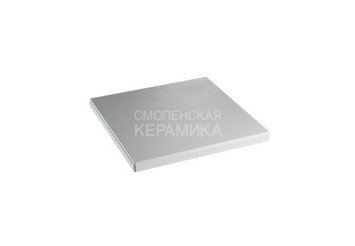 Плитка из полимерного композита базовая ZKING Verona бежевая