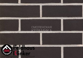 Плитка клинкерная фасадная Feldhaus Klinker R700NF9