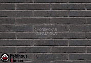 Плитка клинкерная фасадная Feldhaus Klinker R736LDF14