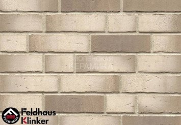 Плитка клинкерная фасадная Feldhaus Klinker R941NF14*