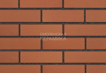 Плитка клинкерная ЛСР Антарес Фасад (с пазами)