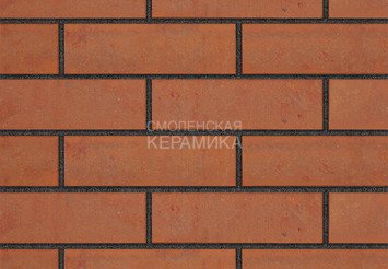 Плитка клинкерная ЛСР Галлея Фасад (с пазами)