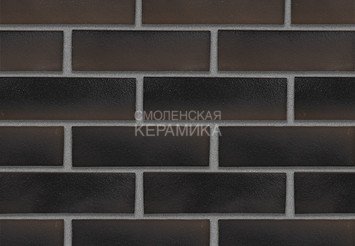 Плитка клинкерная ЛСР Гелио Фасад (с пазами)