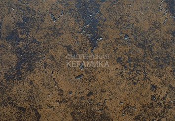 Плитка напольная Exagres Metalica Vulcano, C1 33x33 см