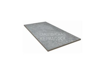 Плитка напольная противоскользящая Exagres Ardenas Gris, Base 33x66,5 см, C3