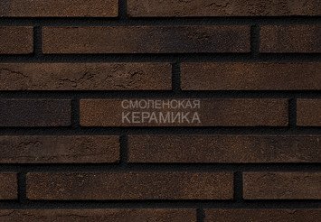 Плитка ручной формовки Real Brick Коллекция 1 ригель, RB 1-14 хаки