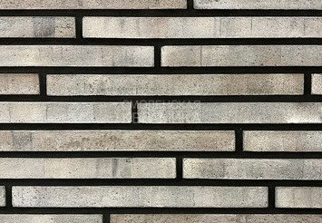 Плитка ручной формовки Real Brick Коллекция 10 ригель 490, RB 10-14.025