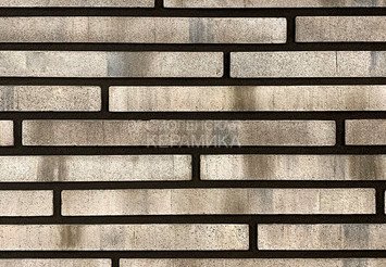 Плитка ручной формовки Real Brick Коллекция 10 ригель 490, RB 10-14.1