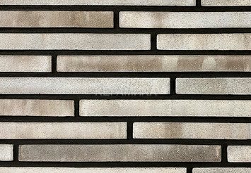 Плитка ручной формовки Real Brick Коллекция 10 ригель 490, RB 10 Crayon