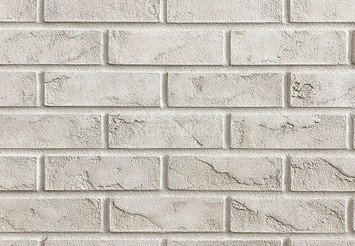Плитка ручной формовки Real Brick Коллекция 12 WDF, RB 12-00/1 беленый дуб