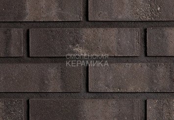 Плитка ручной формовки Real Brick Коллекция 12 WDF, RB 12-17 спэйс грэй