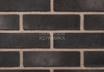 Плитка ручной формовки Real Brick Коллекция 2, RB 2-08 седой граф