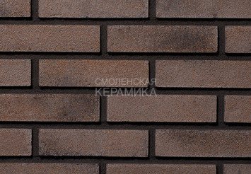 Плитка ручной формовки Real Brick Коллекция 3, RB 3-12 античное серебро