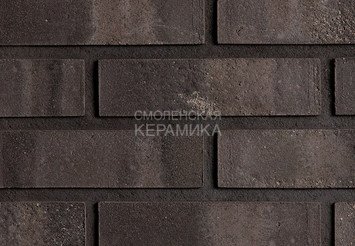 Плитка ручной формовки Real Brick Коллекция 3, RB 3-17 спейс грей