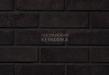 Плитка ручной формовки Real Brick Коллекция 4, RB 4-13 графит