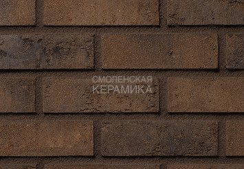 Плитка ручной формовки Real Brick Коллекция 4, RB 4-14 хаки