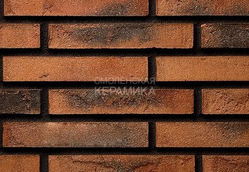 Плитка ручной формовки Real Brick Коллекция 8 лонг 290, RB 8-000 белый