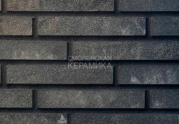 Плитка ручной формовки Real Brick Коллекция 8 лонг 290, RB 8-05 коричневый