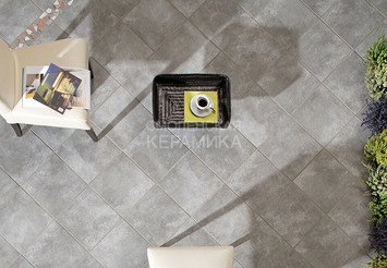 Плитка Stroeher 8031(710) crio (294х294х10 мм)