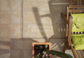 Плитка Stroeher 8031(725) faveo (294х294х10 мм)