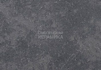 Плитка Stroeher 8031(845) nero (294х294х10 мм)
