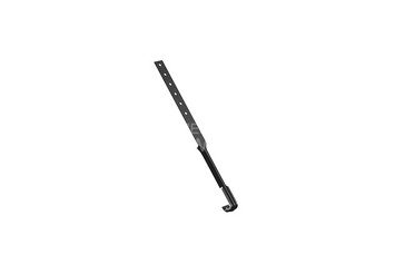 Поддержка желоба N 125, AQUASYSTEM PU MATT, RAL9005