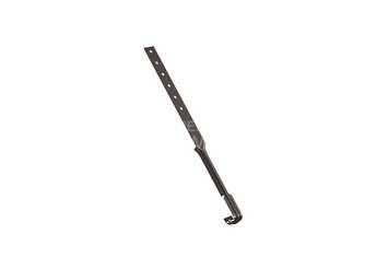 Поддержка желоба N 125, AQUASYSTEM PU, RAL RR32