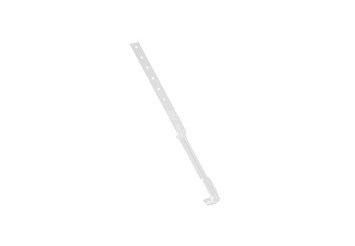 Поддержка желоба N 125, AQUASYSTEM PU, RAL9003