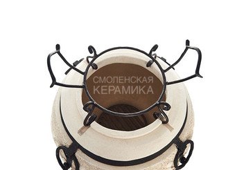 Подставка под казан Амфора Атаман, Скиф, Восточный, Аладдин, Аладдин_mini
