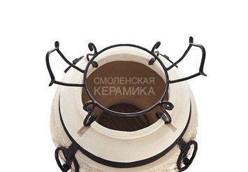 Подставка под казан Амфора Сармат, Аладдин, Восточный