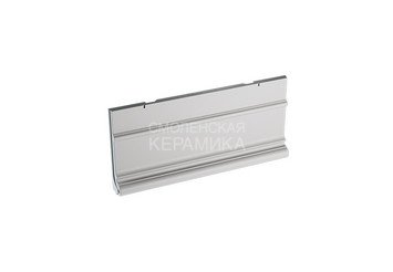 Подступенок из полимерного композита ZKING Verona бежевый
