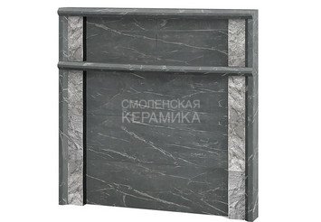 Портал для банной печи Эверест Универсальный Талькохлорит