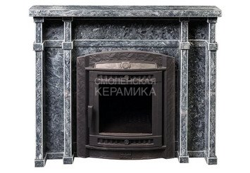Портал для печей Атмосфера (Пироксенит)