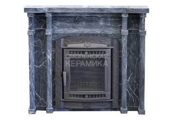 Портал для печей "Атмосфера" (Талькохлорит)