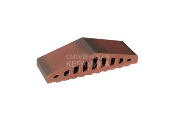 Профильный кирпич King Klinker 310/250x100x78 таинственный сад (05)