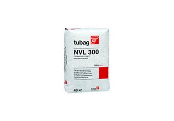 Раствор для укладки природного камня Quick-mix NVL 300, антрацит