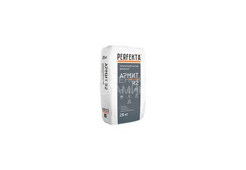 Ремонтный состав финишный Армит R2, 25 кг