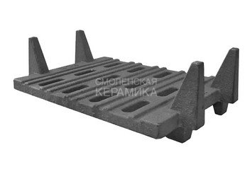 Решетка колосниковая "Алтайская кольчуга" ПД-2 300х200 (Рубцовск)