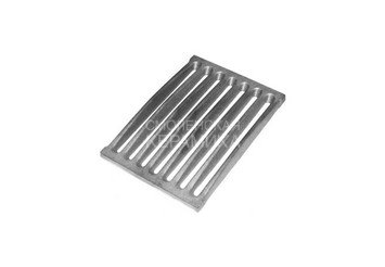 Решетка колосниковая FIRE WAY (350х200) R103