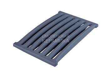 Решетка колосниковая РК 400*230(57)