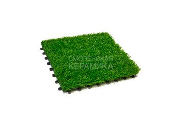 Садовый паркет CM Garden GRASS Трава